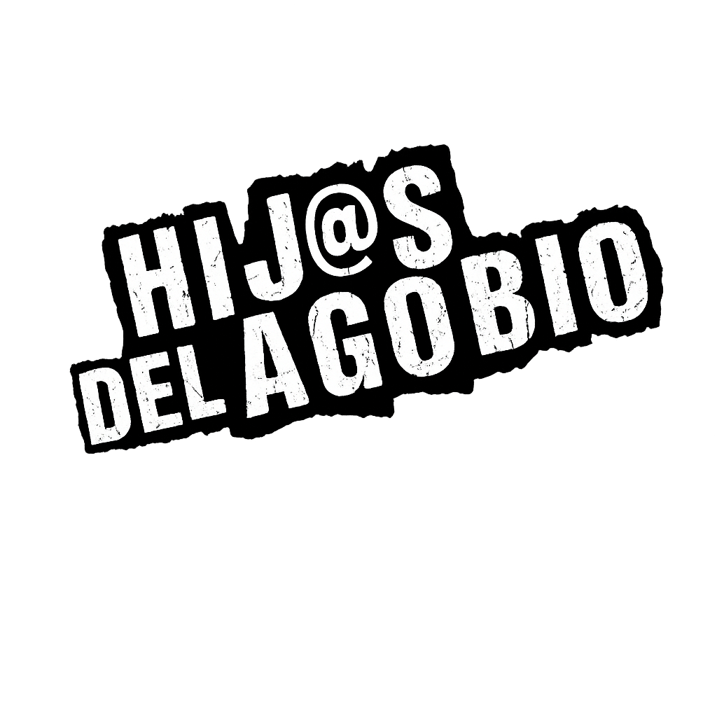 Hij@s Del Agobio